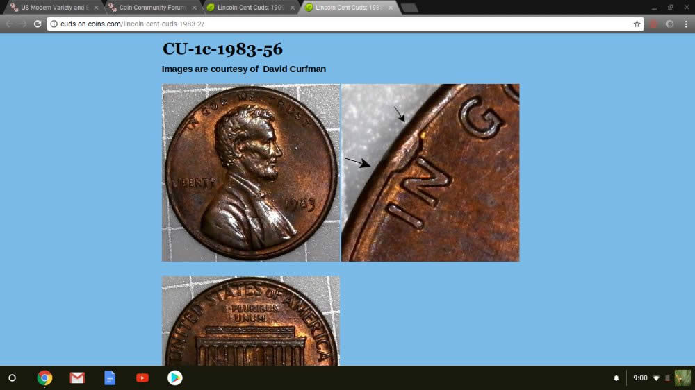 2005-P-Lincoln-Memorial-Cent-WDDR-100-New-Listing!